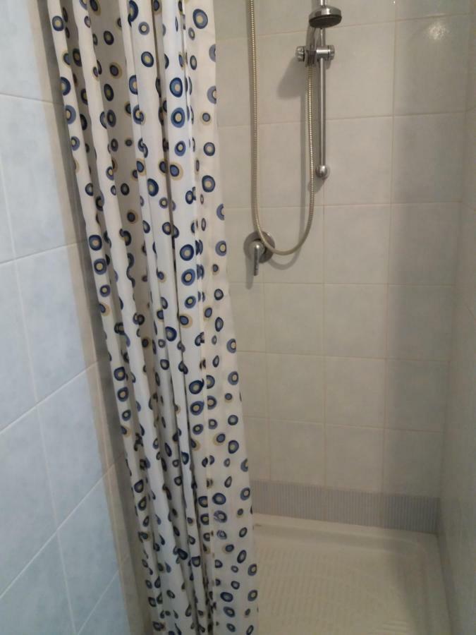 Apartamento Mastru Nicola Castellammare del Golfo Exterior foto